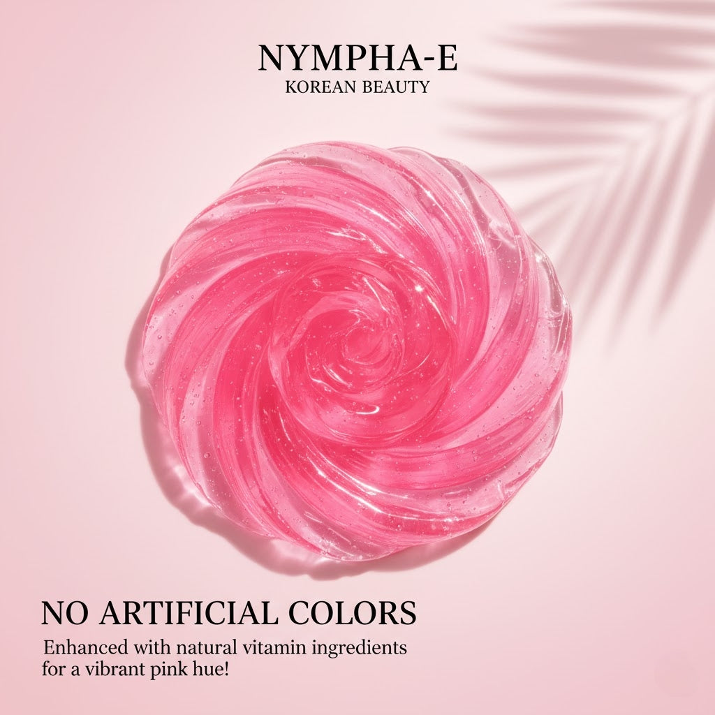 Collagen Niacinamide Jelly Cream Nympha-E
