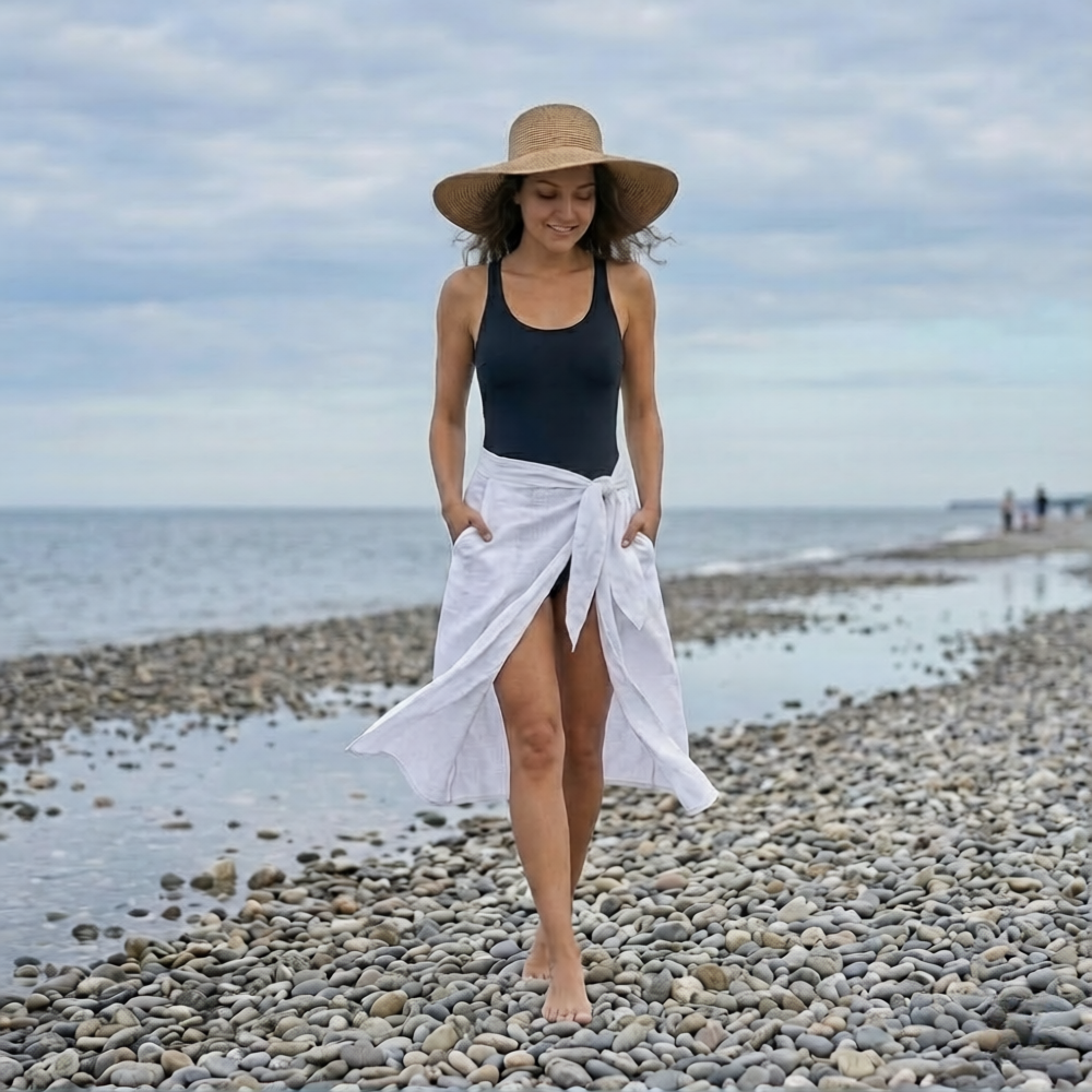 Maillots-une-pièce Nympha-E