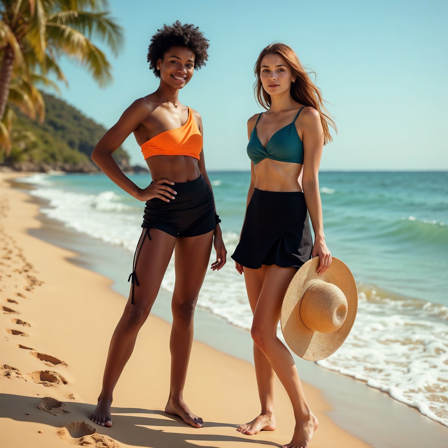 👙🌞 Pack Été Stylé Nympha-E