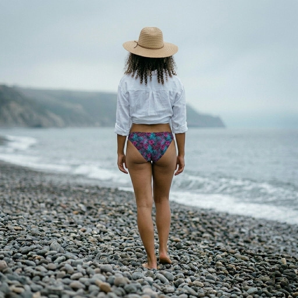 MaÏa Nympha-E