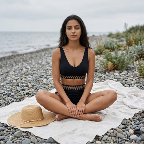 Ensemble Amphitrite Nympha-E