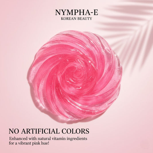 Collagen Niacinamide Jelly Cream Nympha-E