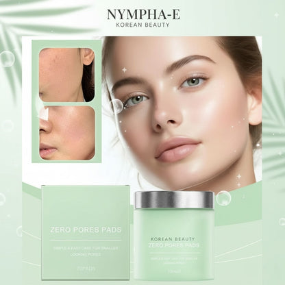 Zero Pore Pads Nympha-E
