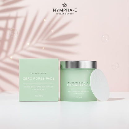 Zero Pore Pads Nympha-E