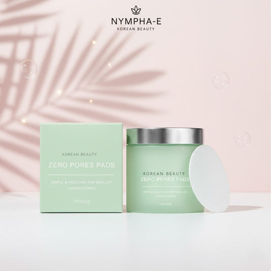 Zero Pore Pads Nympha-E